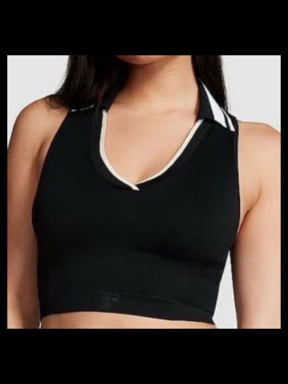Crop Tank Tops